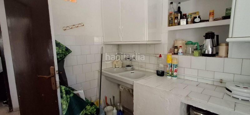 Foto 54b94372-d412-4e12-9032-8c0bb0a20873. Masia amb aparcament a Rincón Bajo Benidorm