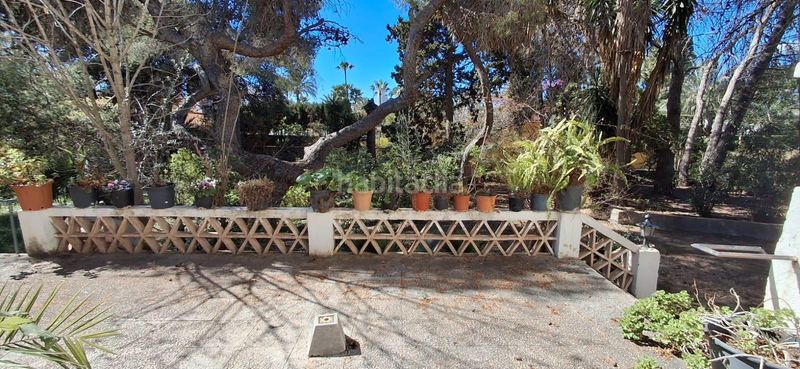 Foto 6eeeb062-bf46-4968-8804-39ba3b99b4ca. Masia amb aparcament a Rincón Bajo Benidorm