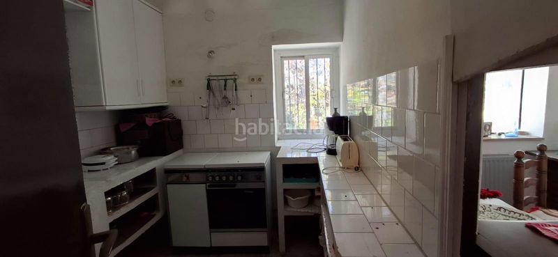 Foto 92d0f69d-410a-4d32-8dbf-c5f6184725b2. Masia amb aparcament a Rincón Bajo Benidorm