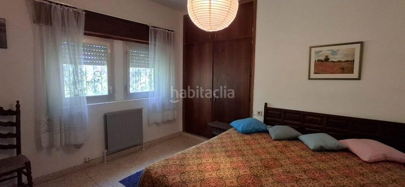 Foto a3ccc302-b588-4ee2-97e7-f8eda914fe43. Masia amb aparcament a Rincón Bajo Benidorm