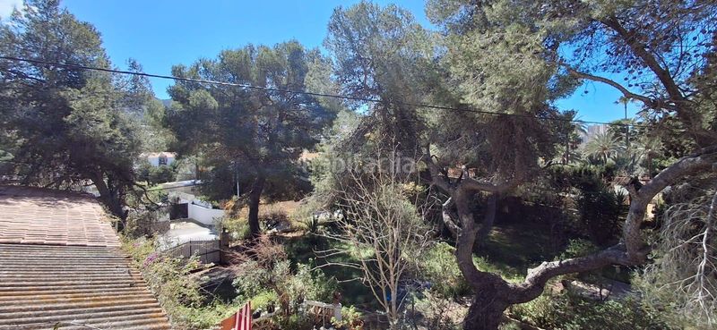 Foto e351ebc6-5de5-445e-a76a-f5f4b67f2feb. Masia amb aparcament a Rincón Bajo Benidorm