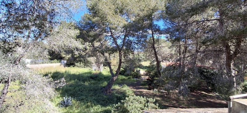 Foto e7a63394-42b8-4533-8396-96fd1df06166. Masia amb aparcament a Rincón Bajo Benidorm