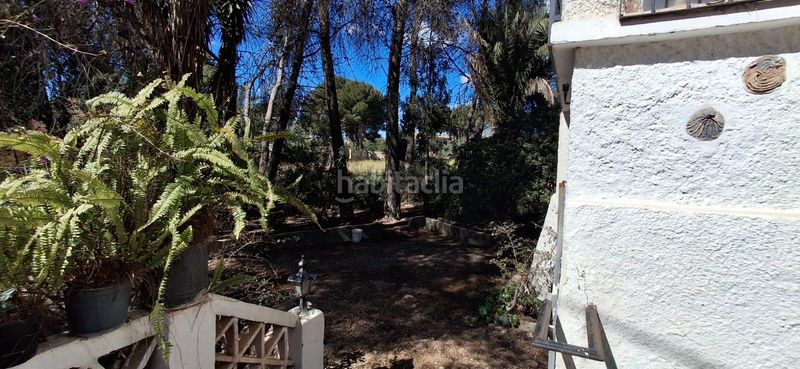 Foto f1bb98dc-9749-48c1-b24d-f75af700a88e. Masia amb aparcament a Rincón Bajo Benidorm
