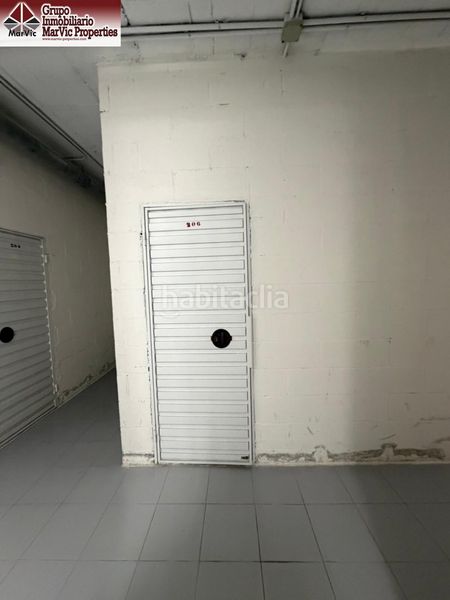 Foto a7430303-2f6a-4a7e-a4a0-f383eee43d15. Pis amb aparcament piscina a Via Parque Benidorm