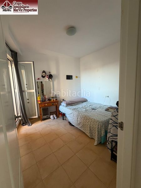 Foto ebba32ab-64d3-454b-9a7e-841b1e84d8cc. Pis amb aparcament piscina a Via Parque Benidorm