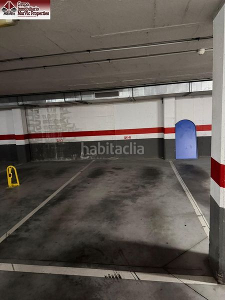 Foto ee113e59-047e-4159-926a-76d8aff399f5. Pis amb aparcament piscina a Via Parque Benidorm