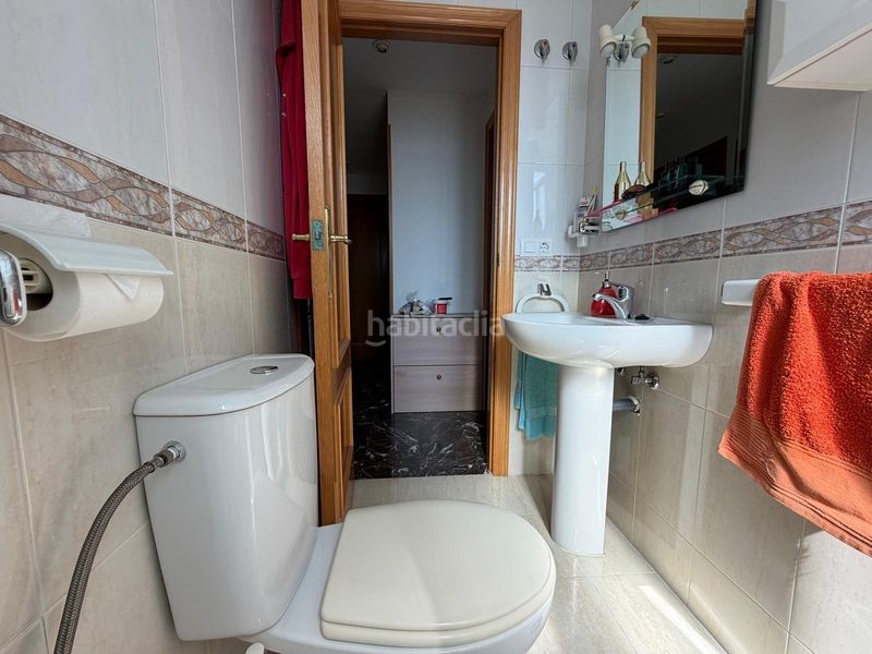 Foto 0e6156ea-f96b-411e-a867-2156d4325ba3. Pis amb aparcament piscina a Levante Alto Benidorm