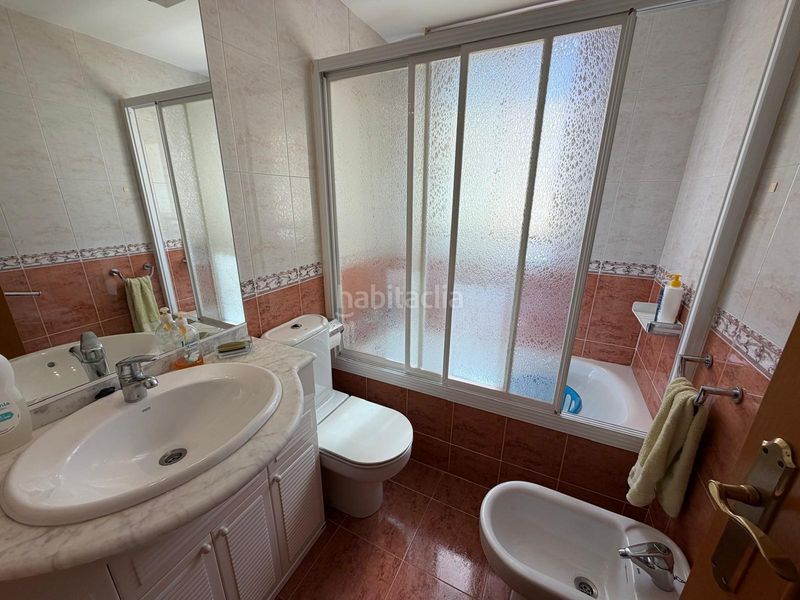 Foto 4fb6a808-8bad-4509-90c8-3a5d4a864da9. Pis amb aparcament piscina a Levante Alto Benidorm