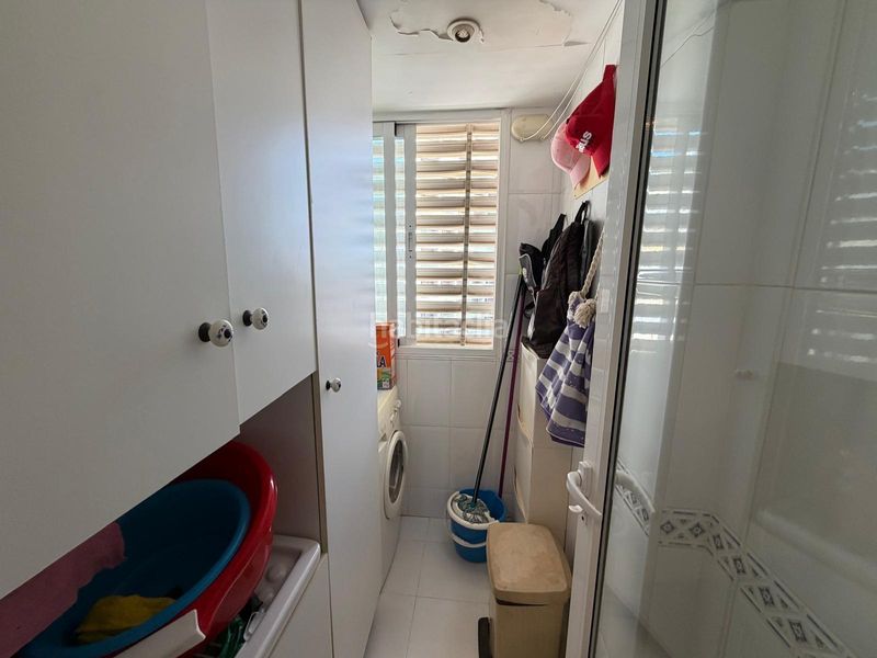 Foto 66d05e63-5001-4f2d-8ded-94ea9b898e5a. Pis amb aparcament piscina a Levante Alto Benidorm