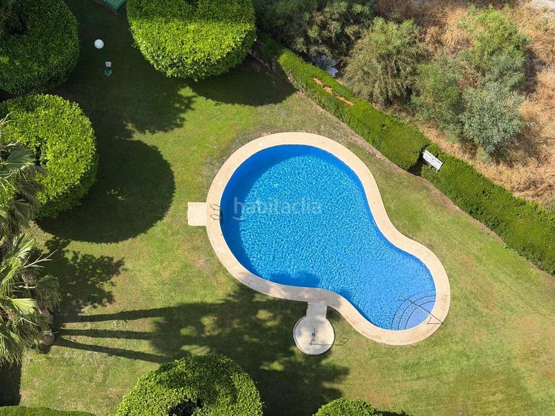 Foto 72b2309c-e2c4-4702-b2f9-f2388236173c. Pis amb aparcament piscina a Levante Alto Benidorm