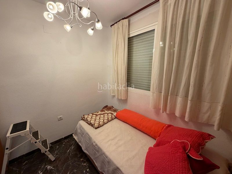 Foto c578c030-0d69-4301-8c59-bed0f93bf054. Pis amb aparcament piscina a Levante Alto Benidorm