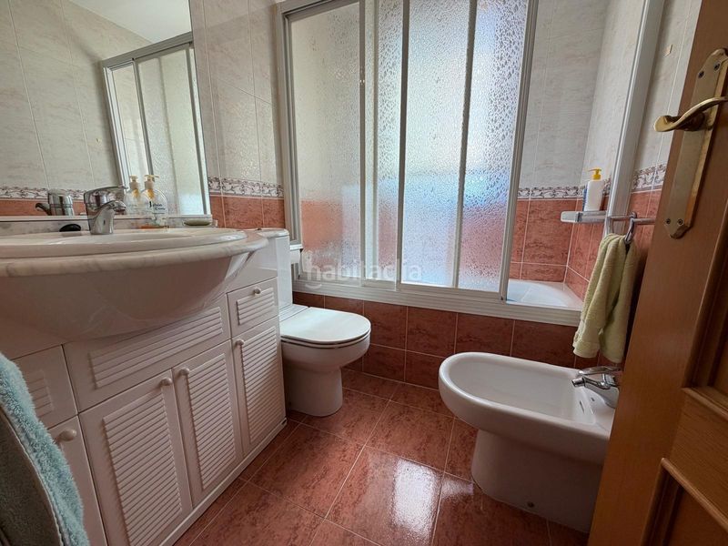 Foto d72855a1-7fe6-4723-b814-e10bd5a48284. Pis amb aparcament piscina a Levante Alto Benidorm