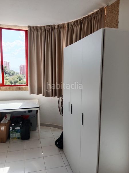 Foto 10302e16-c5aa-4a66-a254-2a89fc3942d4. Appartement mit parking pool in Rincón Alto Benidorm
