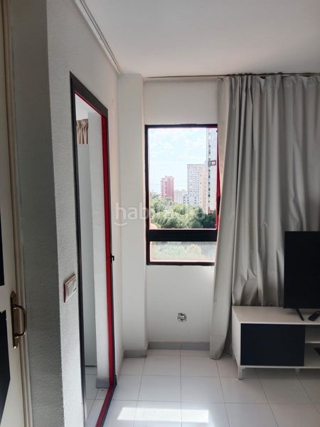 Foto 37eab316-585e-4956-8c22-e3a95327112e. Appartement mit parking pool in Rincón Alto Benidorm