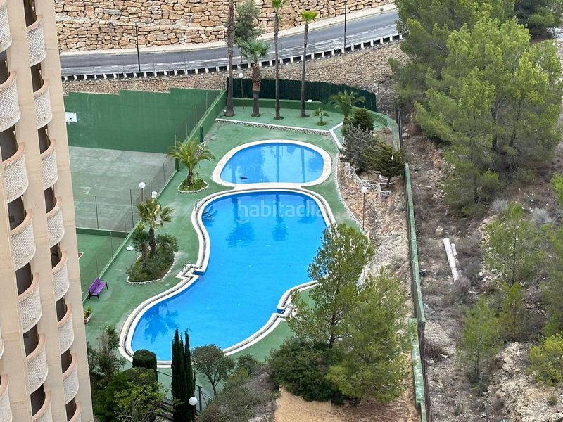 Foto 5dd11101-30b3-45eb-8393-2fdbf7c1caf6. Appartement mit parking pool in Rincón Alto Benidorm