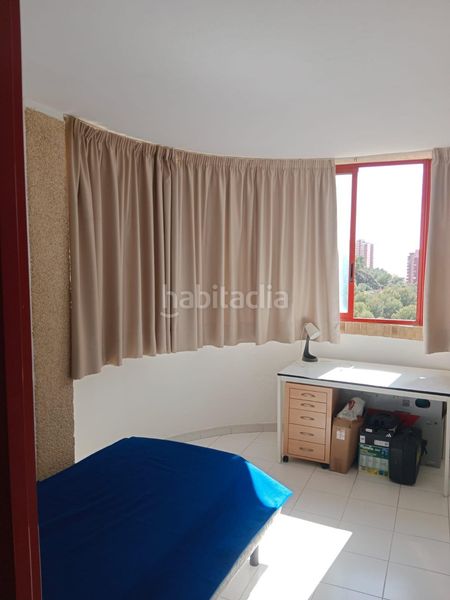Foto 6326ea51-ab1f-4910-b385-8d188e7313e4. Appartement mit parking pool in Rincón Alto Benidorm
