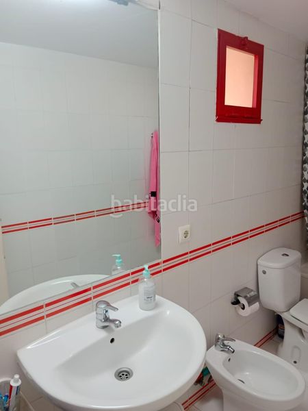 Foto 68735432-df95-48fa-9b05-2ce28668a893. Appartement mit parking pool in Rincón Alto Benidorm