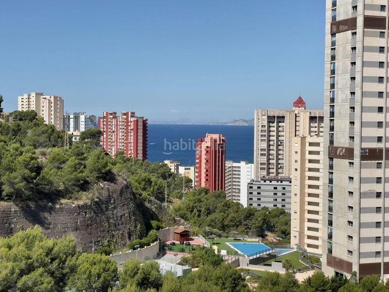 Foto 89e8885d-bb58-4725-b725-8a91233a01fd. Appartement mit parking pool in Rincón Alto Benidorm