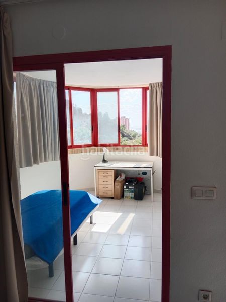 Foto b1782f7a-1ef5-41b9-bef3-3e4c35ceee4f. Appartement mit parking pool in Rincón Alto Benidorm
