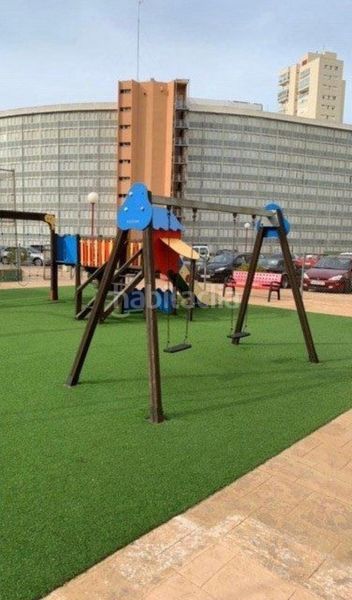 Foto e9dac958-3018-4272-b5a0-08b82110866a. Appartement mit parking pool in Rincón Alto Benidorm