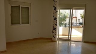 Pis a La Nucia Pueblo. Moderno piso en el centro de la nucía
