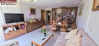 Apartament a Juzgados - Plaza de Toros