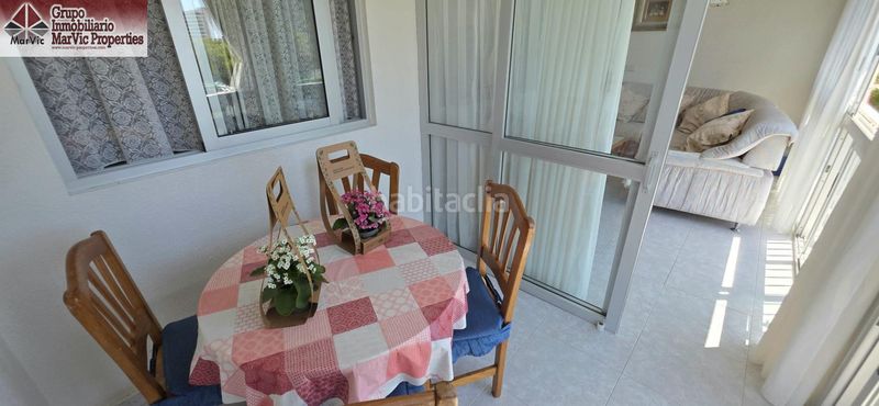 Foto 24615147-081f-4964-b2ed-654524dde2ae. Apartament amb piscina a Juzgados - Plaza de Toros Benidorm