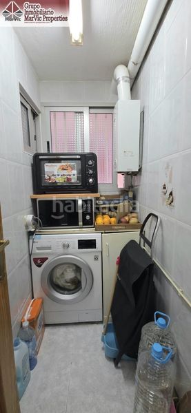 Foto 3b117c0b-b0e5-4acd-9994-083a2f8db4d5. Apartament amb piscina a Juzgados - Plaza de Toros Benidorm