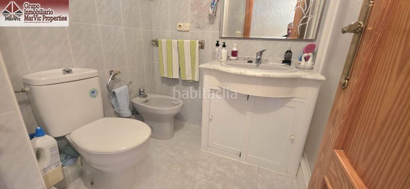 Foto 726d5f93-dd52-4542-a4f7-a8541777b915. Apartament amb piscina a Juzgados - Plaza de Toros Benidorm