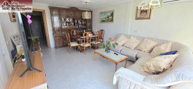Foto 97fc4e9f-69d5-492c-ae26-63ed3c80db7e. Apartament amb piscina a Juzgados - Plaza de Toros Benidorm