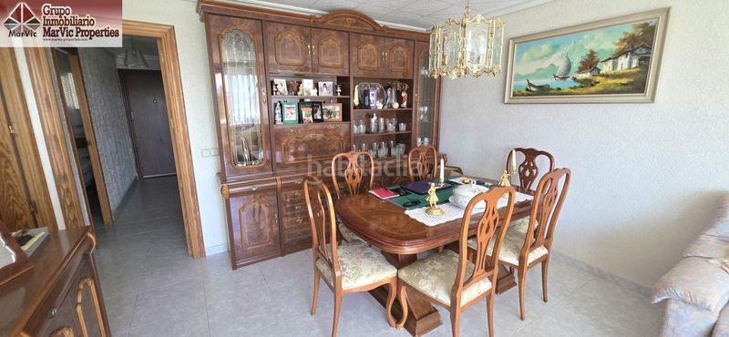 Foto 9d84b50d-eca3-4cf7-baf6-5c1f50184e32. Apartament amb piscina a Juzgados - Plaza de Toros Benidorm