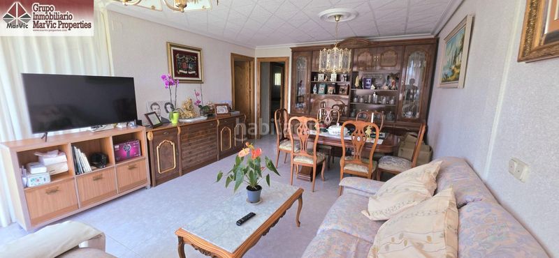 Foto a8038108-e3d7-4432-a76a-d4420cdf8743. Apartament amb piscina a Juzgados - Plaza de Toros Benidorm