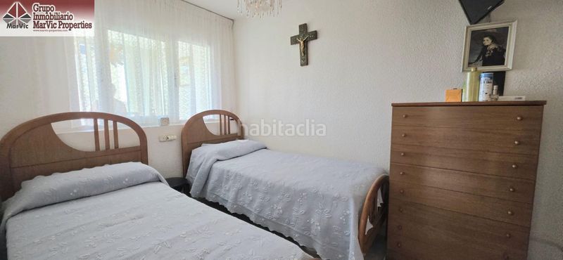 Foto b2478a4f-c79e-47d5-a702-ea6b337cc0f5. Apartament amb piscina a Juzgados - Plaza de Toros Benidorm
