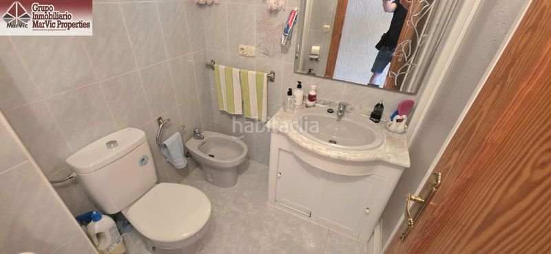 Foto b3fadfd0-9096-49a6-9088-5f4ff55d2189. Apartament amb piscina a Juzgados - Plaza de Toros Benidorm