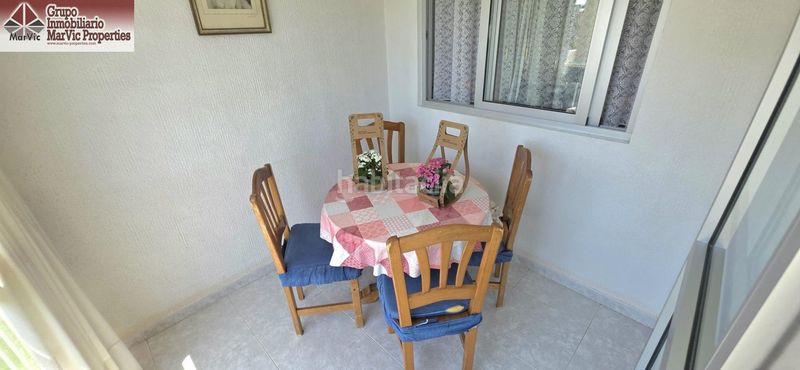 Foto b76c70e2-3ec4-47b7-98aa-d7246e9781fa. Apartament amb piscina a Juzgados - Plaza de Toros Benidorm