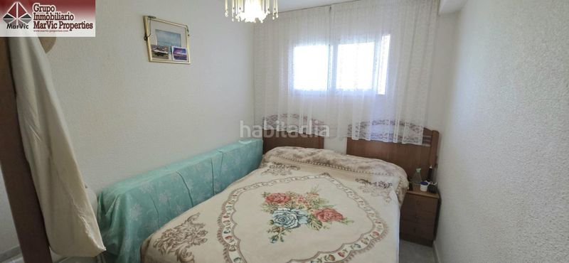 Foto c9384fb9-0e28-42b3-9d9c-7991911096a4. Apartament amb piscina a Juzgados - Plaza de Toros Benidorm