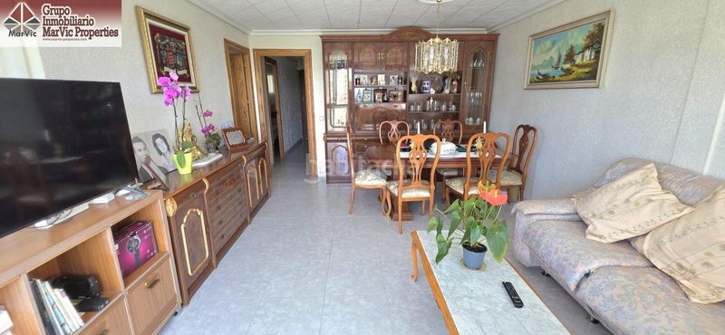 Foto ee883f56-5a9f-41c6-995b-da9587166c87. Apartament amb piscina a Juzgados - Plaza de Toros Benidorm