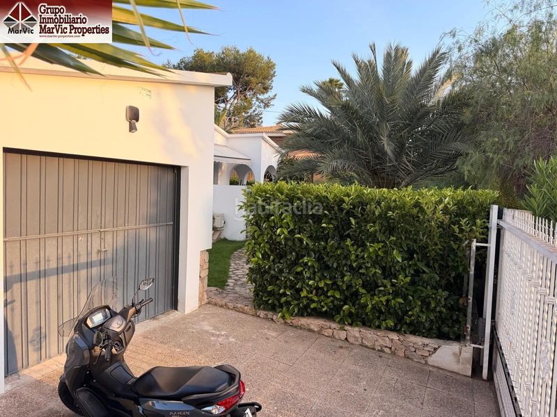 Foto 0ae14329-8d36-4427-9d86-8cccee48fd8d. Xalet amb aparcament piscina a Rincón Bajo Benidorm