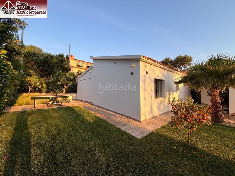 Foto 1d6a8241-ae24-4e68-9699-a19c000ddf95. Xalet amb aparcament piscina a Rincón Bajo Benidorm
