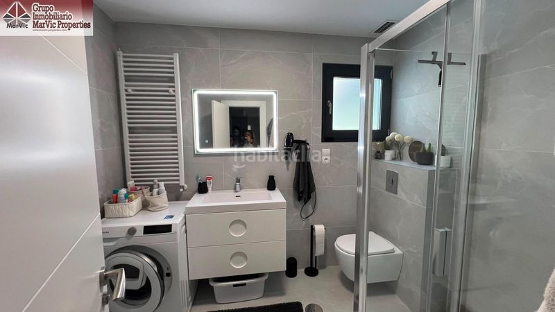 Foto ac45922a-08ed-494f-8b02-504d3942f091. Xalet amb aparcament piscina a Rincón Bajo Benidorm