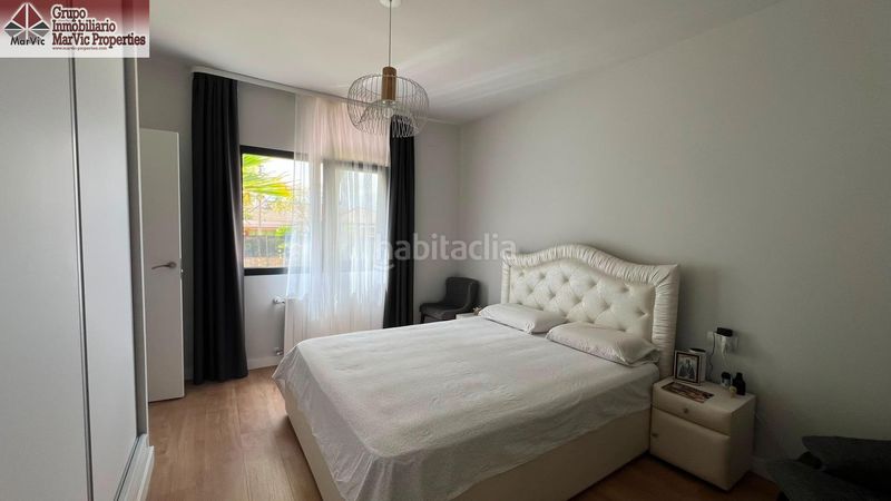 Foto bfc21261-c8f4-41fe-b098-d28344a6dae5. Xalet amb aparcament piscina a Rincón Bajo Benidorm