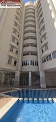 Rent Flat in Rincón Alto. Piso en alquiler cerca de la playa en rincón de loix, benidorm