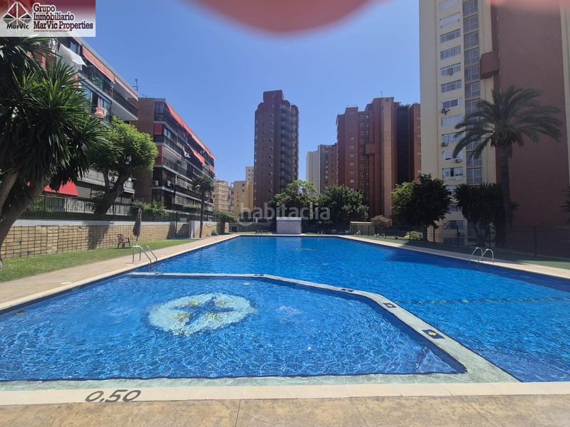 Foto 5f11deca-76a9-4cfa-83aa-4bed8d8588c6. Dúplex amb aparcament piscina a Rincón Alto Benidorm