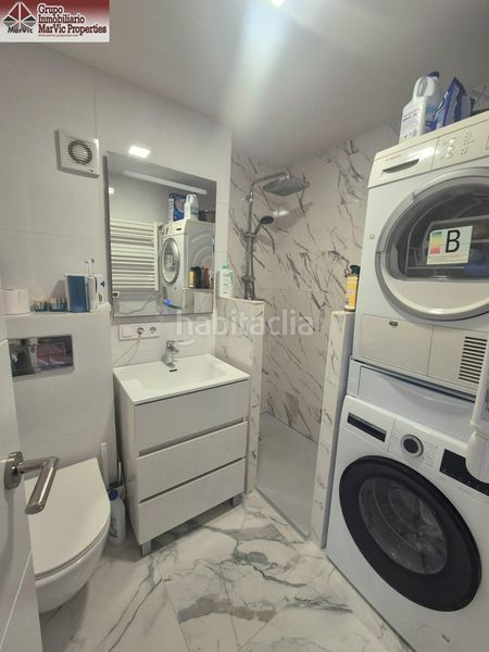 Foto 83d2709b-bd8b-4982-b732-9a084d5573d9. Dúplex amb aparcament piscina a Rincón Alto Benidorm