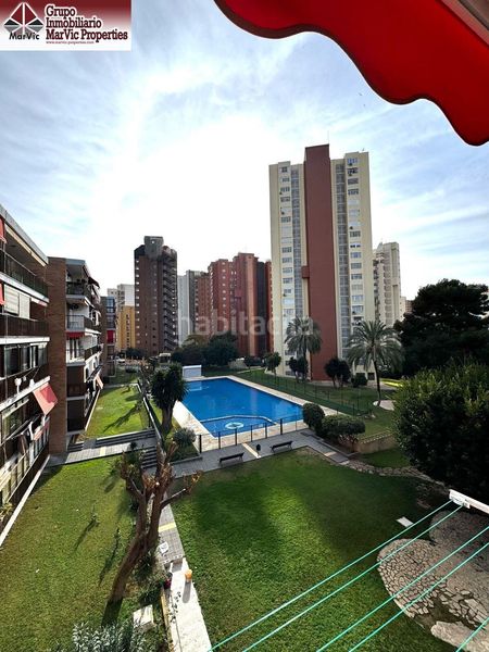 Foto ee23e9e6-f1d7-41be-adcf-a04064dd729a. Dúplex amb aparcament piscina a Rincón Alto Benidorm