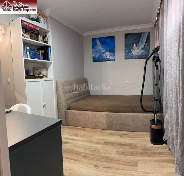 Foto f0330eea-f248-4300-b074-3fac48ca0327. Dúplex amb aparcament piscina a Rincón Alto Benidorm