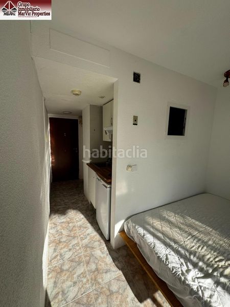 Foto c63df620-8c5f-4694-af43-d9d1823a2e7e. Estudi amb aparcament piscina a Juzgados - Plaza de Toros Benidorm