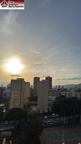 Foto f762f9df-0ee3-4035-93da-80f40337ad22. Estudi amb aparcament piscina a Juzgados - Plaza de Toros Benidorm
