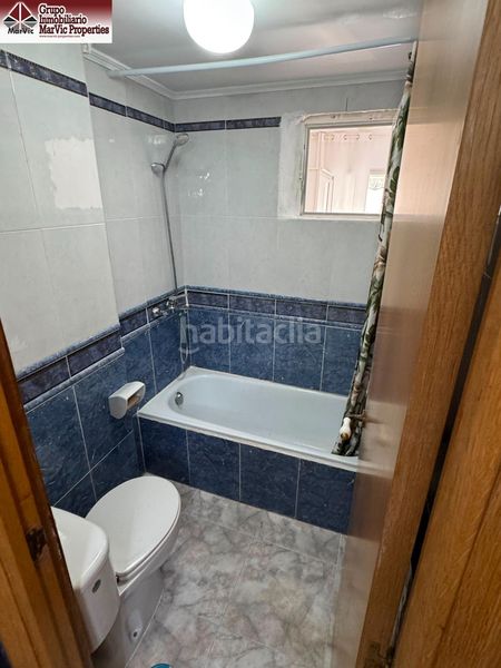 Foto f7e387ca-7875-44eb-8322-81c926e97538. Estudi amb aparcament piscina a Juzgados - Plaza de Toros Benidorm