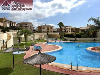Planta baixa a Golf Bahía